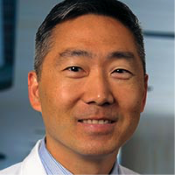 Raymond Cho, MD