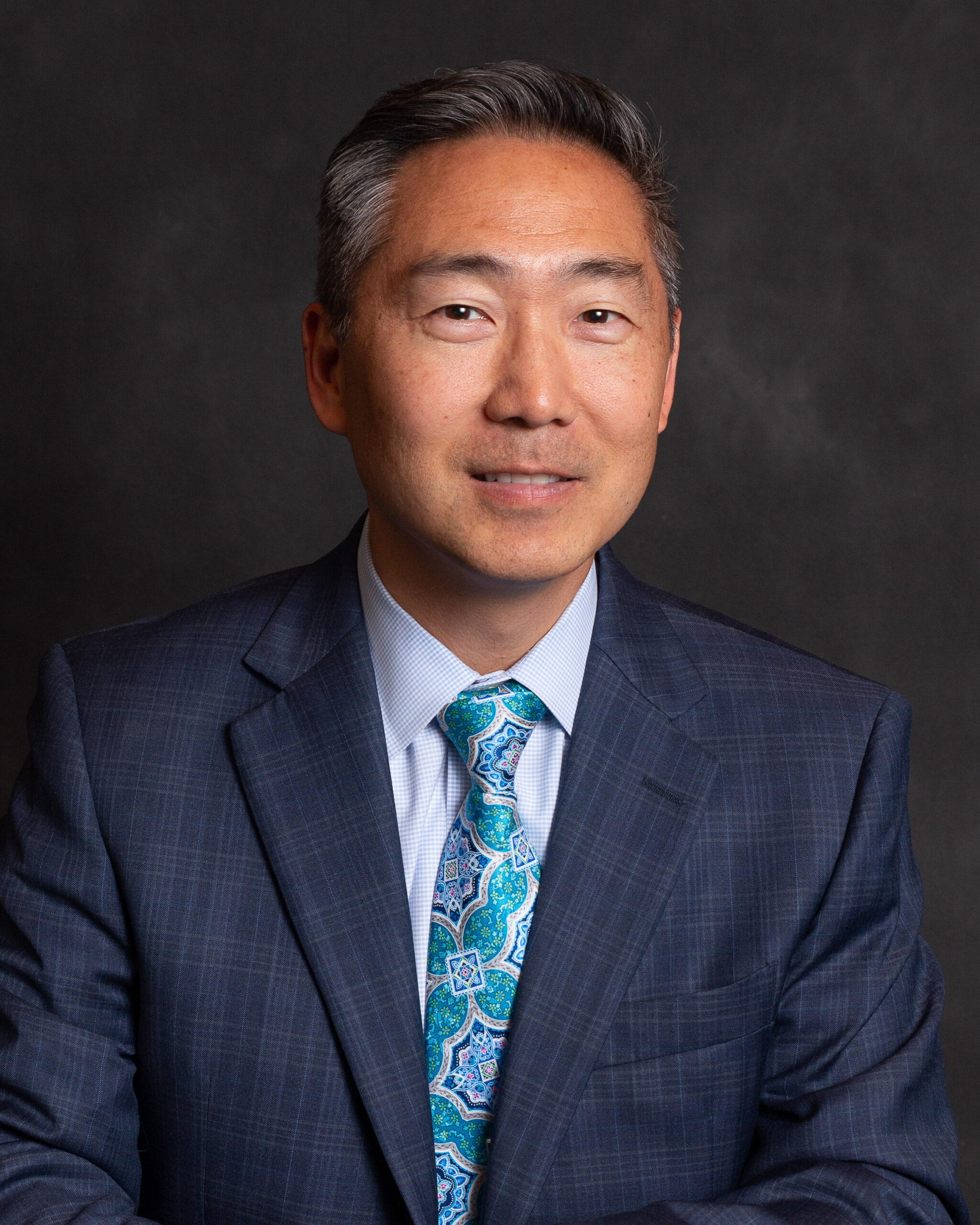 Raymond Cho, MD
