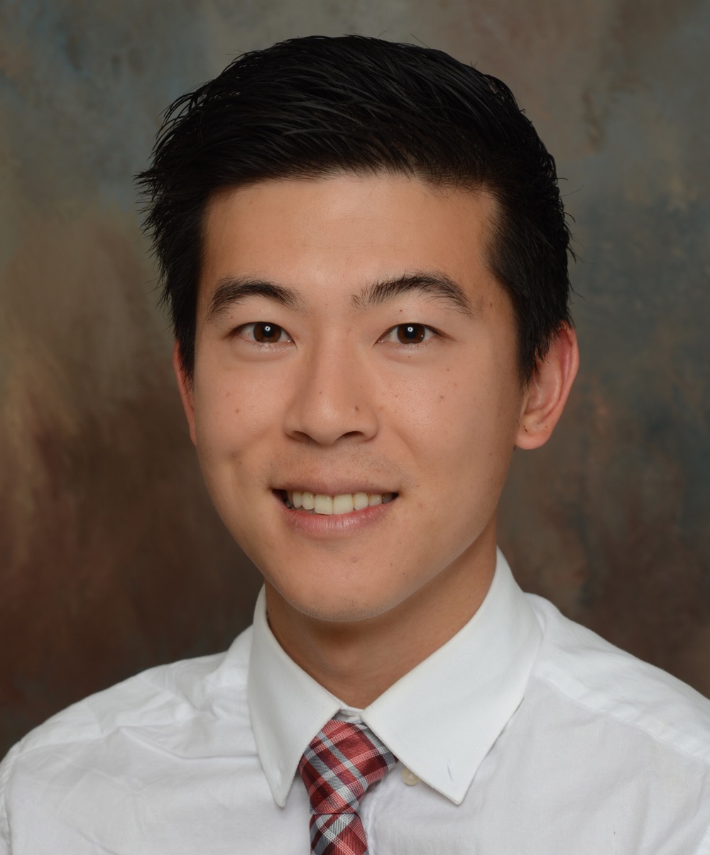 Andrew Rong, MD