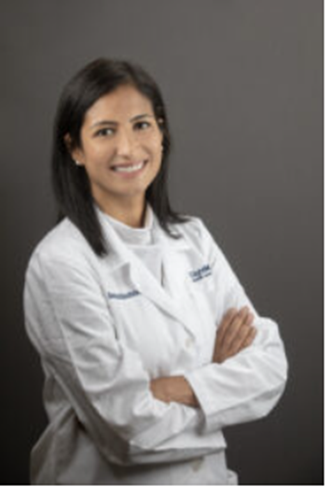 Sana Ali, MD