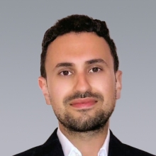 Christian El-Hadad, MD