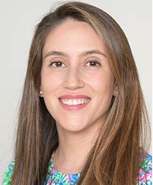 Gabriela Lahaie Luna, MD