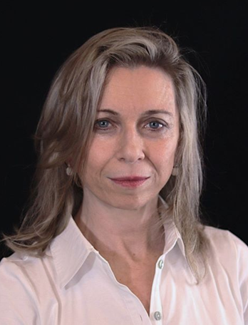 Ilse Mombaerts, MD PhD
