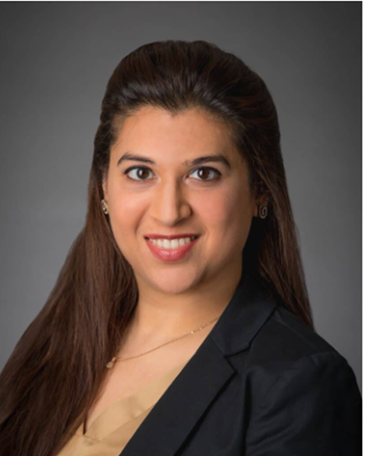 Krishna Patel, MD
