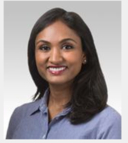 Preeti Thyparampil, MD